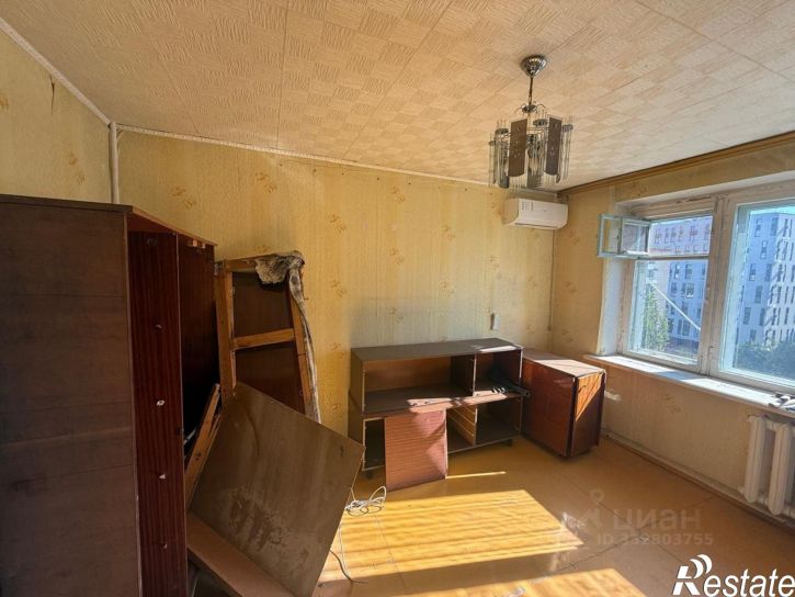 1-комн квартира ул Туполева, 27,  д. 27
