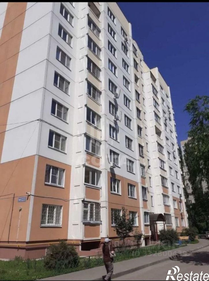 1-комн квартира пр-кт Труда, 18,  д. 18