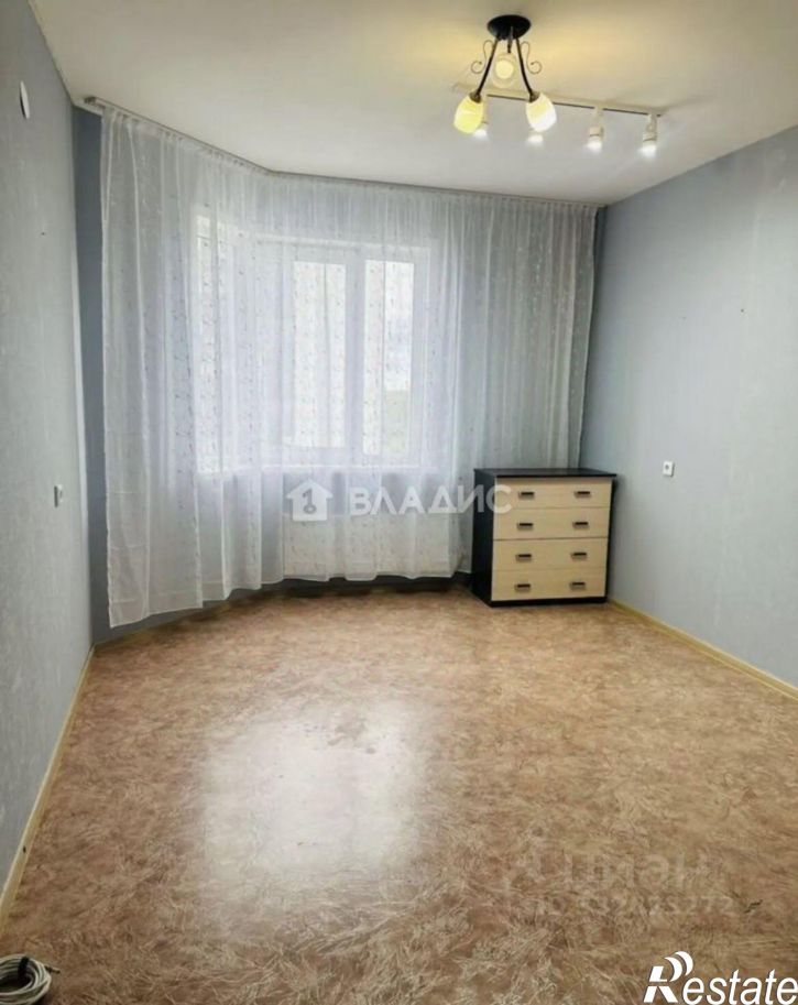 2-комн квартира ул Острогожская, 170/10,  д. 170/10