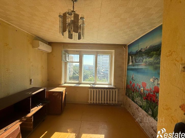 1-комн квартира ул Туполева, 27,  д. 27