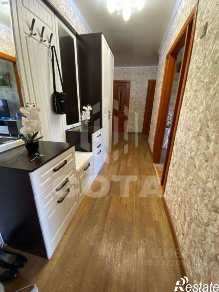 3-комн квартира ул Артамонова, 12а,  д. 12а