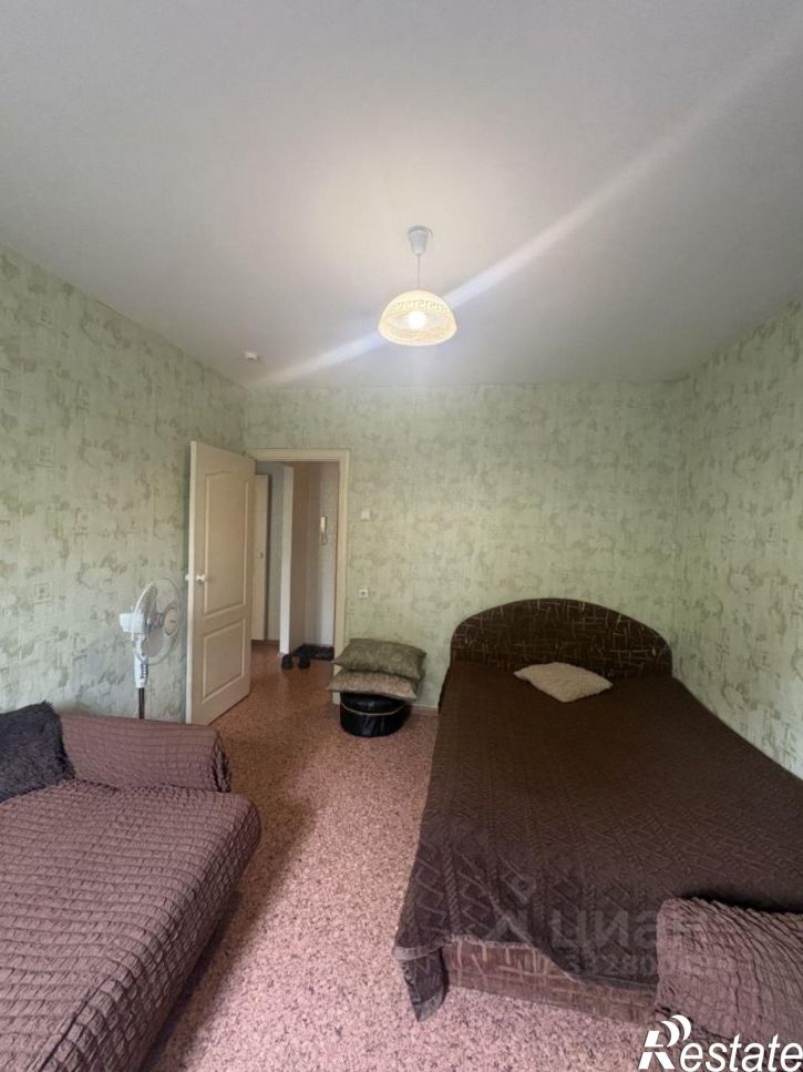 1-комн квартира пр-кт Труда, 18,  д. 18