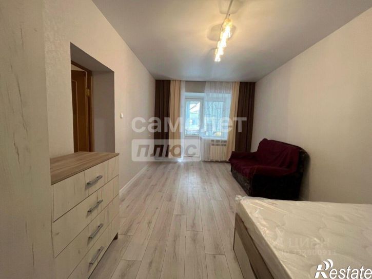 2-комн квартира Ботанический пер, 47а,  д. 47а