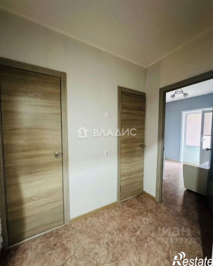 2-комн квартира ул Острогожская, 170/10,  д. 170/10