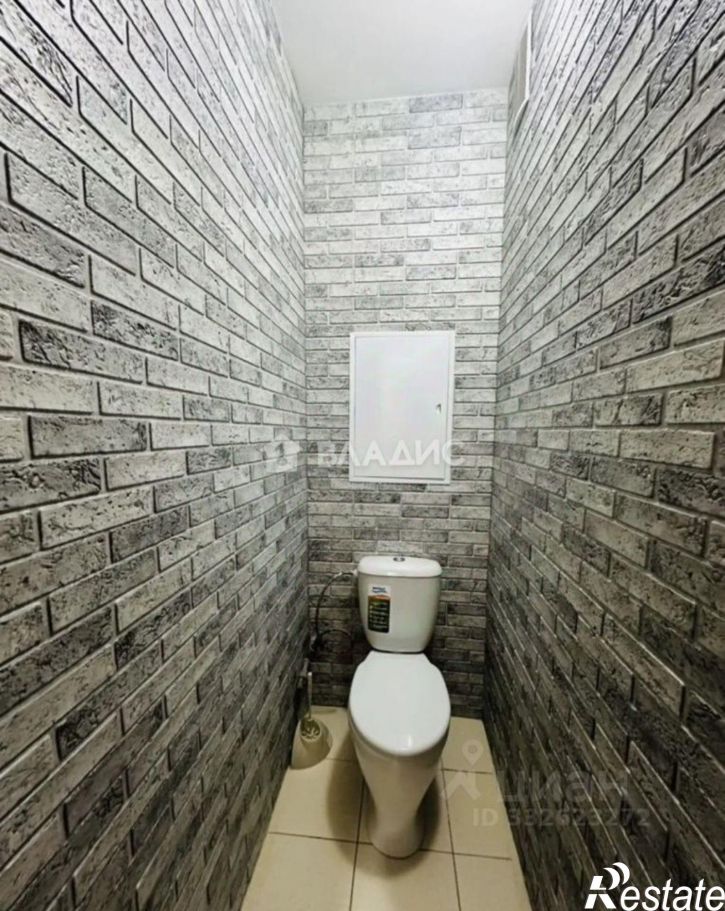 2-комн квартира ул Острогожская, 170/10,  д. 170/10