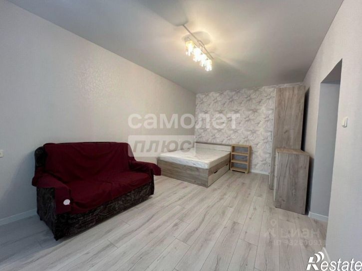 2-комн квартира Ботанический пер, 47а,  д. 47а