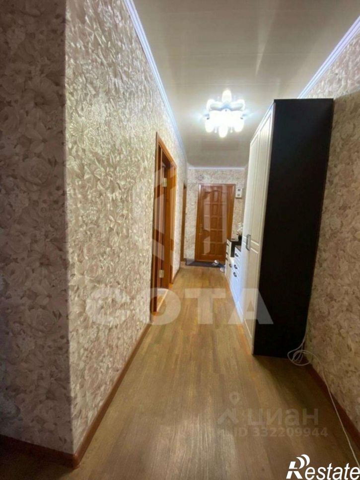 3-комн квартира ул Артамонова, 12а,  д. 12а