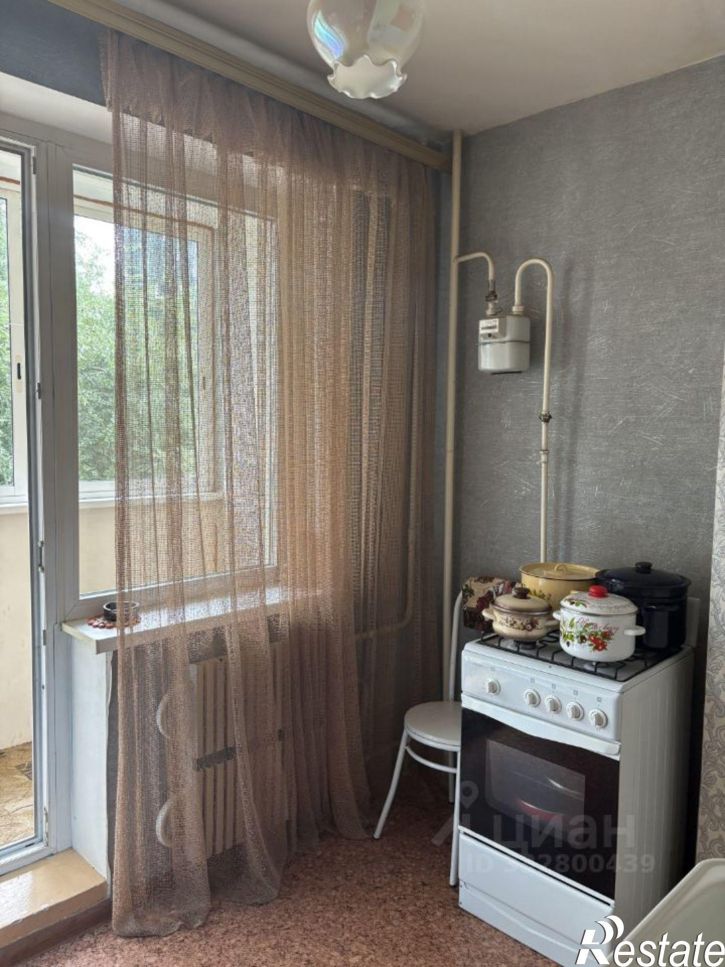 1-комн квартира пр-кт Труда, 18,  д. 18