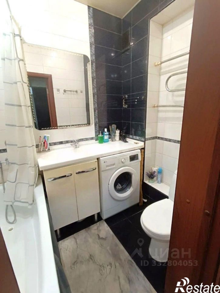 3-комн квартира ул Краснознаменная, 123,  д. 123
