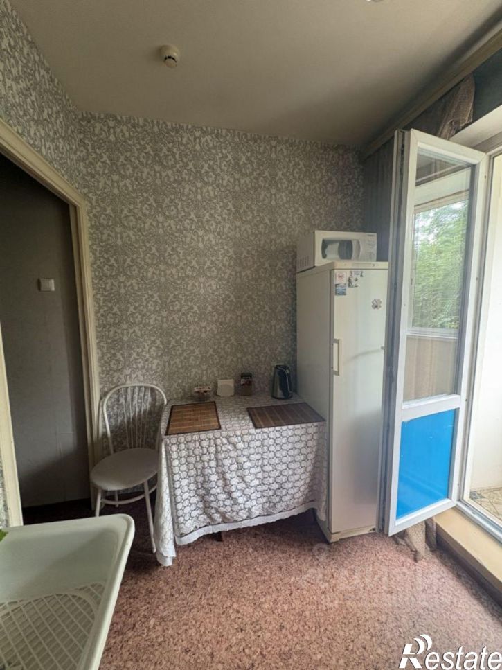 1-комн квартира пр-кт Труда, 18,  д. 18