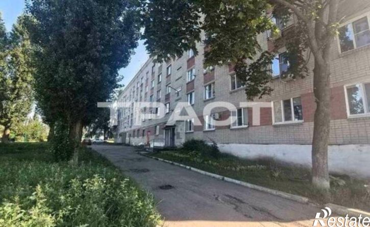 1-комн квартира ул Дубянского, 1,  д. 1
