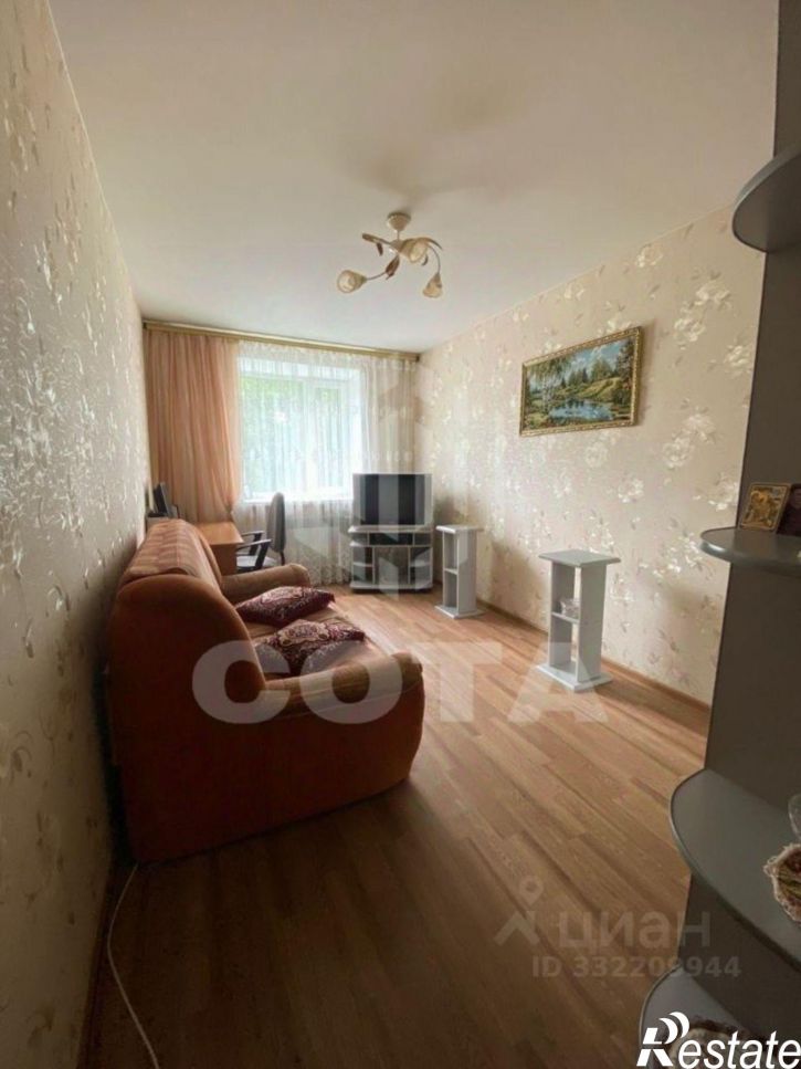 3-комн квартира ул Артамонова, 12а,  д. 12а