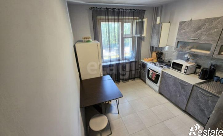 2-комн квартира ул 9 Января, 233в,  д. 233в