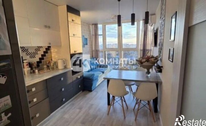2-комн квартира ул Хользунова, 99б,  д. 99б
