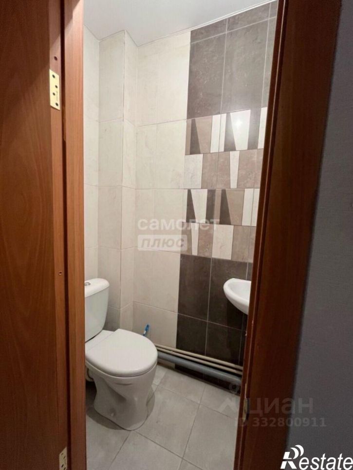 2-комн квартира Ботанический пер, 47а,  д. 47а
