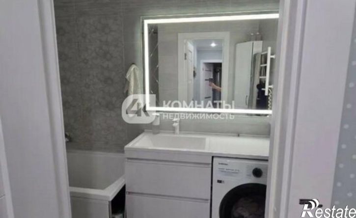 2-комн квартира ул Хользунова, 99б,  д. 99б