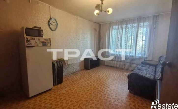 1-комн квартира ул Дубянского, 1,  д. 1