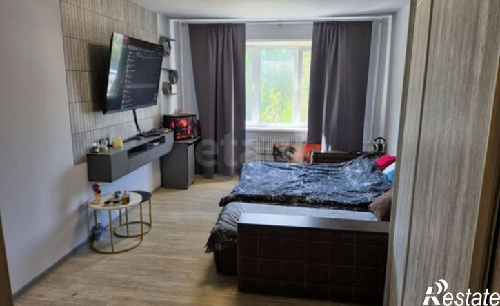 2-комн квартира ул 9 Января, 233в,  д. 233в