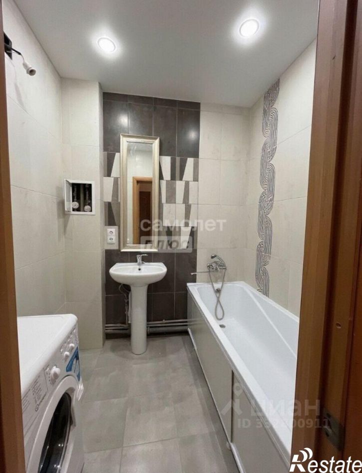 2-комн квартира Ботанический пер, 47а,  д. 47а