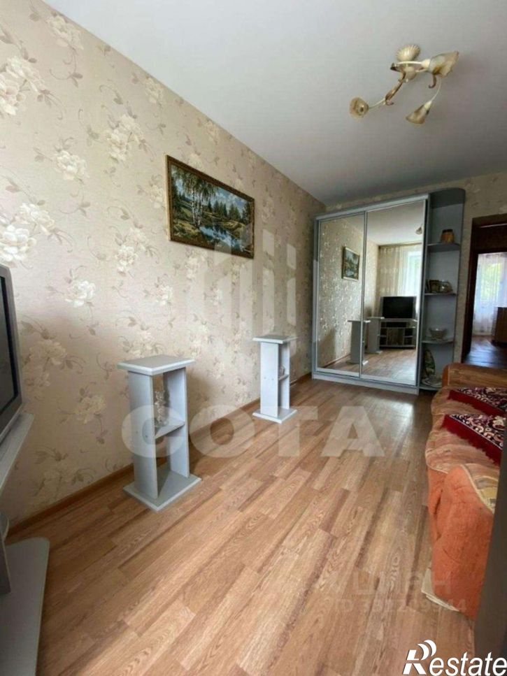 3-комн квартира ул Артамонова, 12а,  д. 12а
