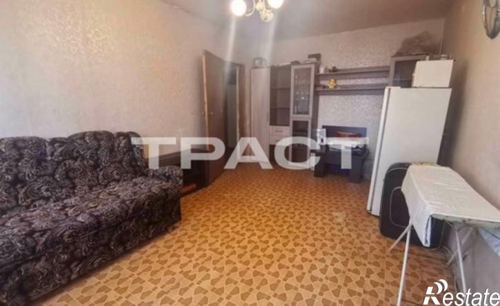 1-комн квартира ул Дубянского, 1,  д. 1