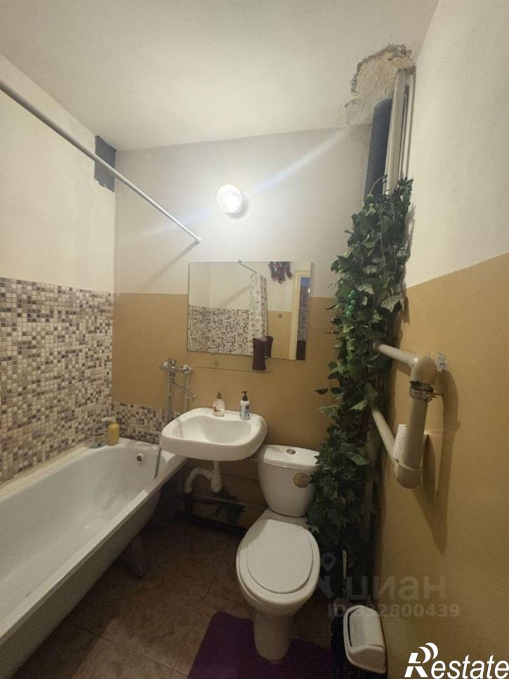 1-комн квартира пр-кт Труда, 18,  д. 18