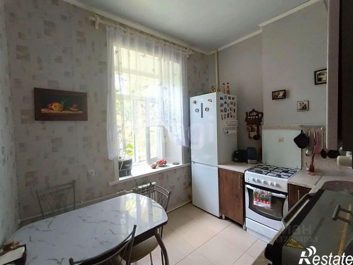 3-комн квартира ул Краснознаменная, 123,  д. 123