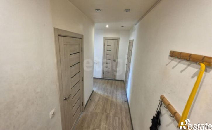2-комн квартира ул 9 Января, 233в,  д. 233в