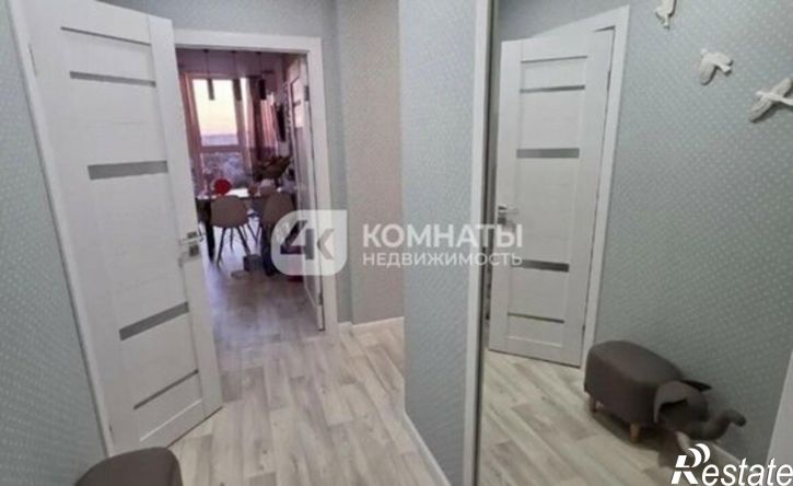 2-комн квартира ул Хользунова, 99б,  д. 99б