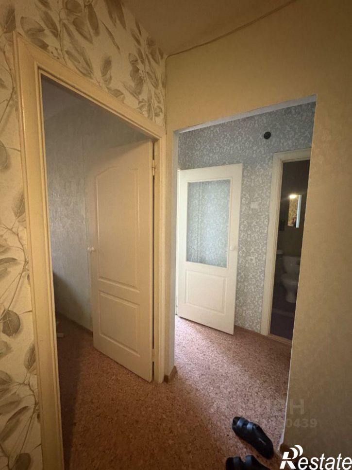 1-комн квартира пр-кт Труда, 18,  д. 18