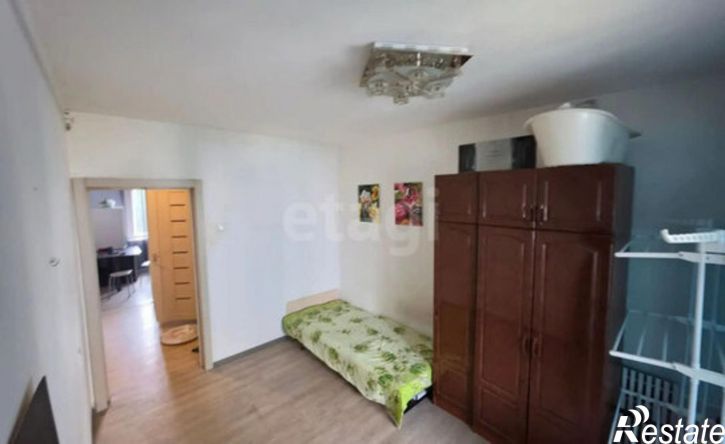 2-комн квартира ул 9 Января, 233в,  д. 233в