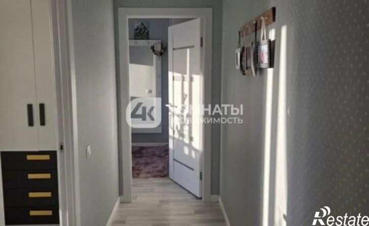 2-комн квартира ул Хользунова, 99б,  д. 99б