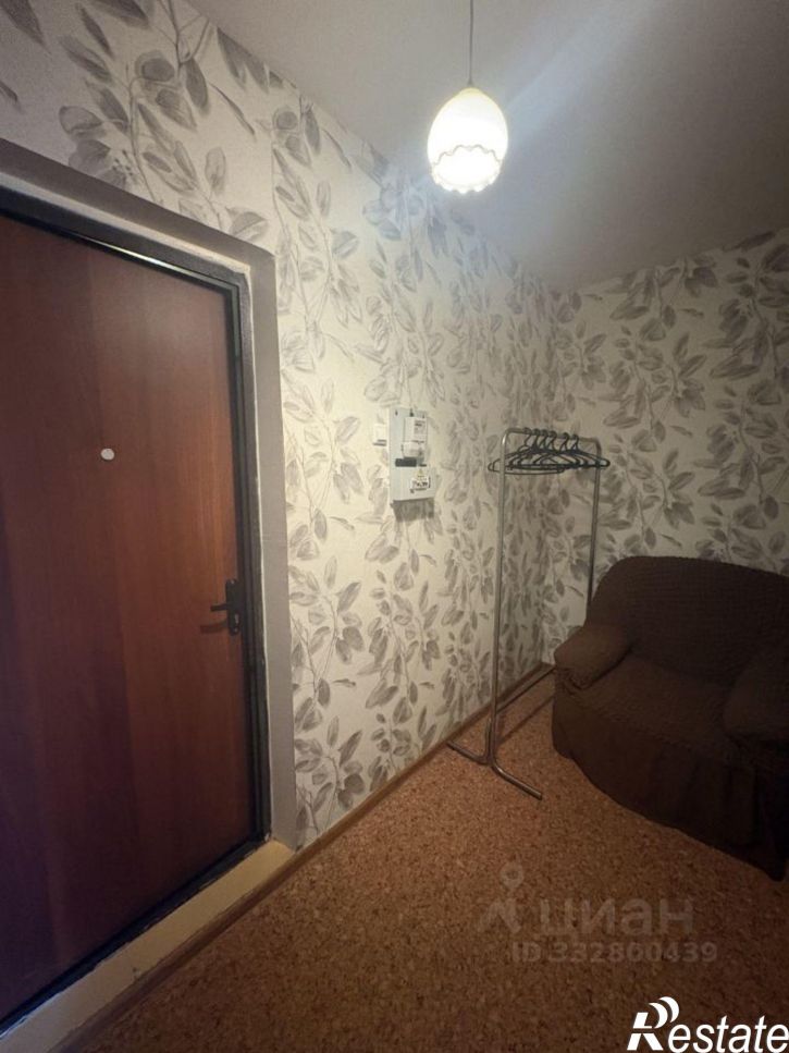 1-комн квартира пр-кт Труда, 18,  д. 18