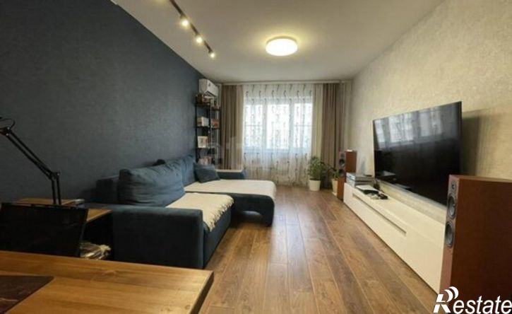 3-комн квартира ул Ростовская, 58/4,  д. 58/4