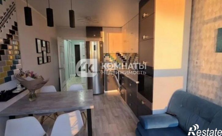 2-комн квартира ул Хользунова, 99б,  д. 99б