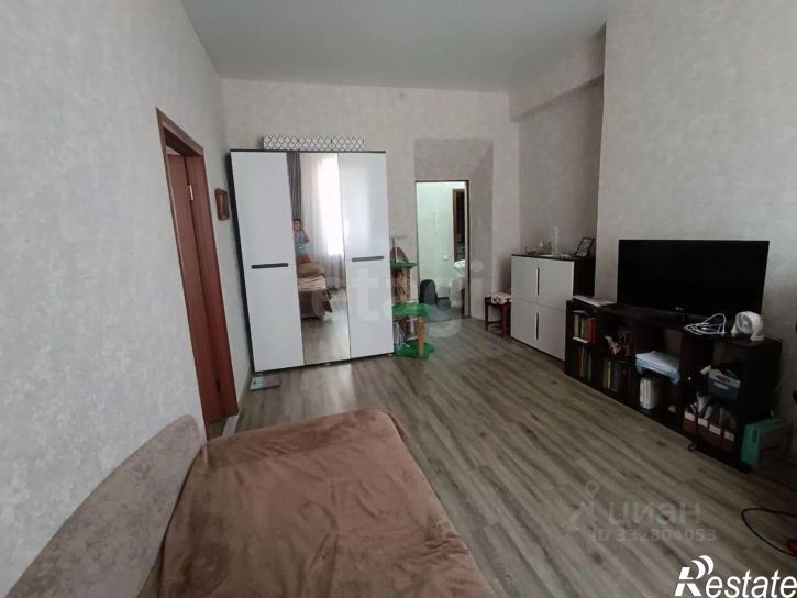 3-комн квартира ул Краснознаменная, 123,  д. 123