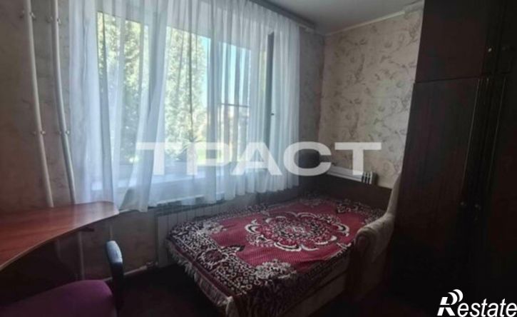 1-комн квартира ул Дубянского, 1,  д. 1