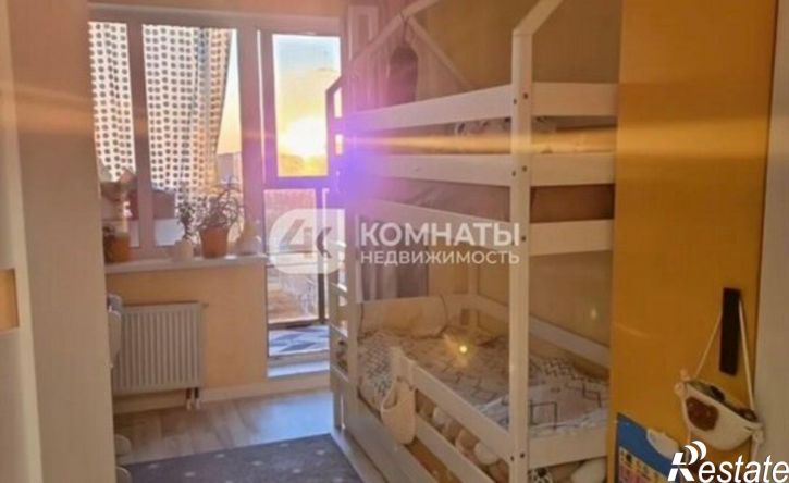 2-комн квартира ул Хользунова, 99б,  д. 99б