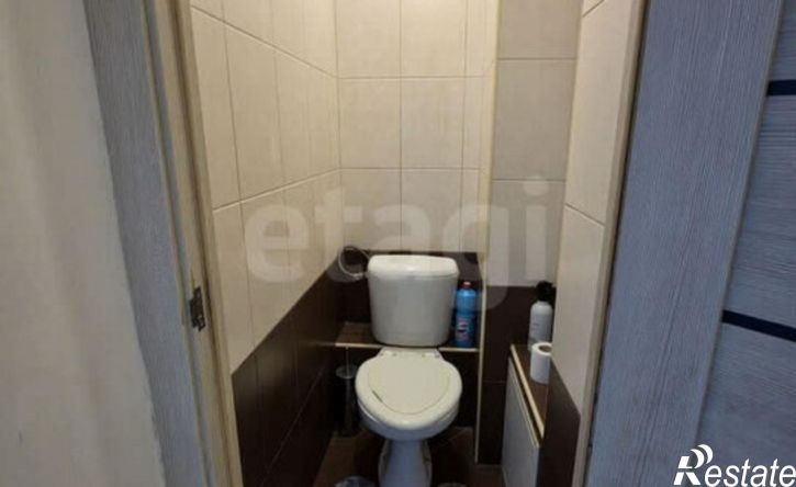 2-комн квартира ул 9 Января, 233в,  д. 233в