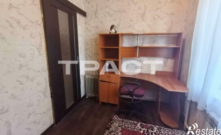1-комн квартира ул Дубянского, 1,  д. 1