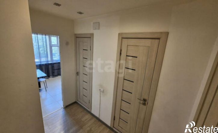 2-комн квартира ул 9 Января, 233в,  д. 233в