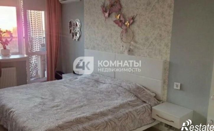2-комн квартира ул Хользунова, 99б,  д. 99б