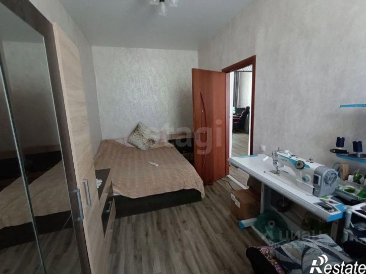 3-комн квартира ул Краснознаменная, 123,  д. 123
