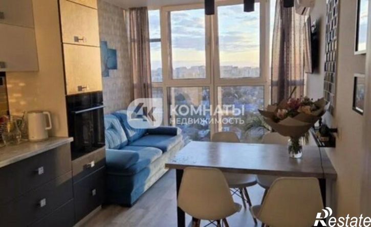 2-комн квартира ул Хользунова, 99б,  д. 99б
