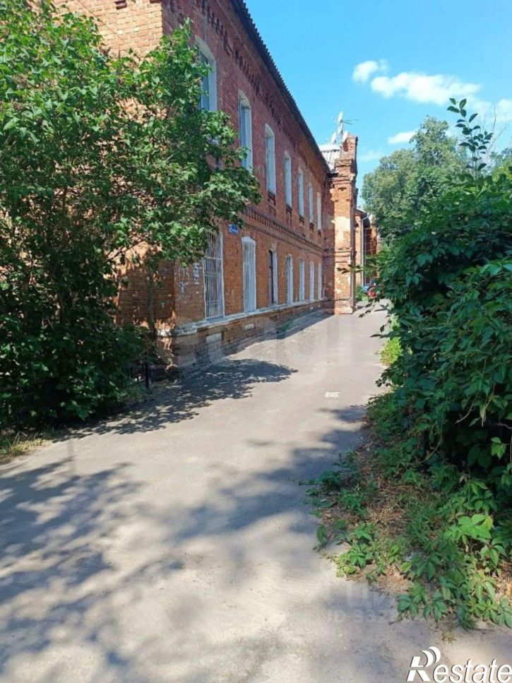 3-комн квартира ул Краснознаменная, 123,  д. 123