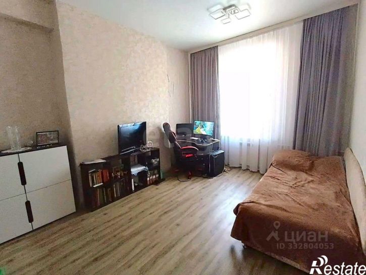 3-комн квартира ул Краснознаменная, 123,  д. 123