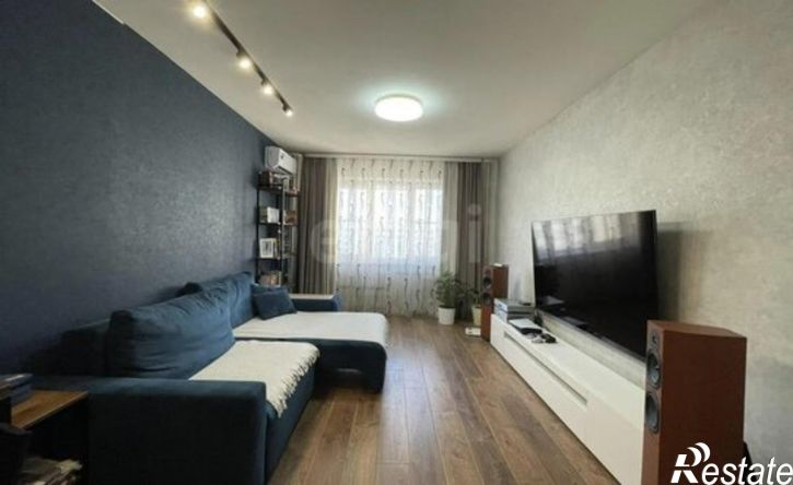 3-комн квартира ул Ростовская, 58/4,  д. 58/4