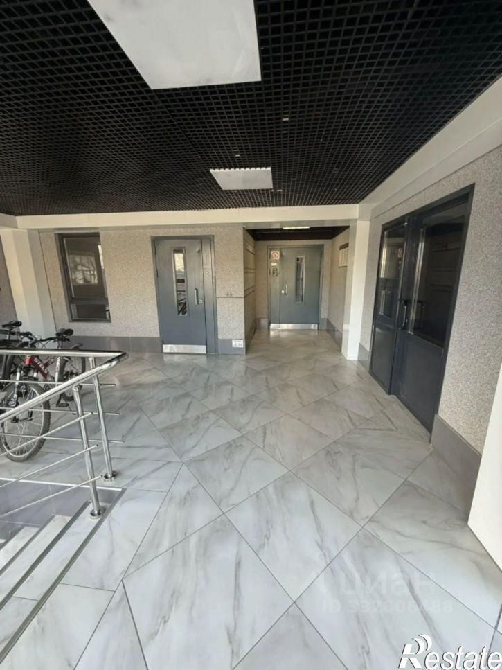 2-комн квартира ул 9 Января, 68 3,  д. 68 3,  к. 3