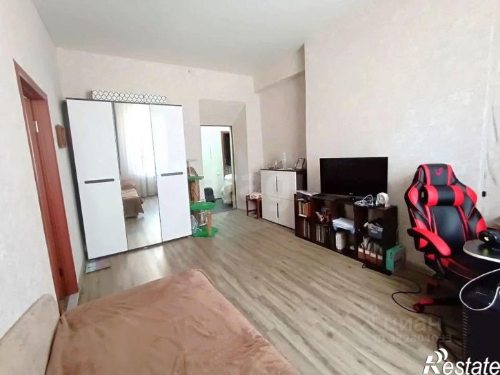 3-комн квартира ул Краснознаменная, 123,  д. 123