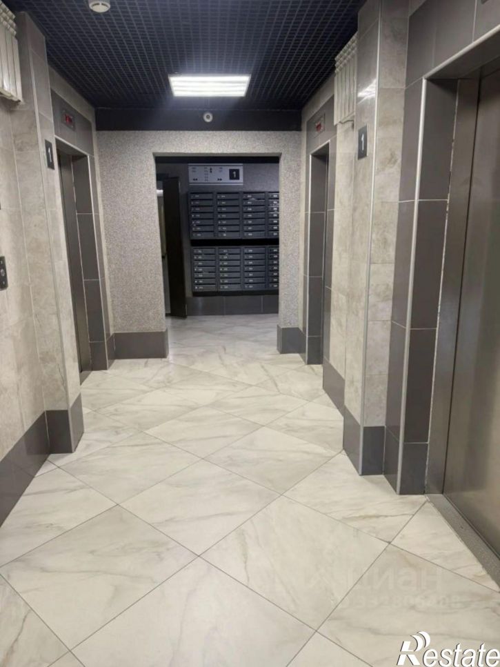 2-комн квартира ул 9 Января, 68 3,  д. 68 3,  к. 3